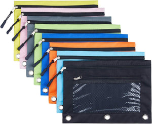 Multicolored-8pack