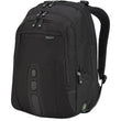 Targus Spruce EcoSmart TSA-Friendly Travel Laptop Backpack for 17 Inch Laptops, Carry-On Business Bag
