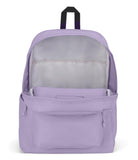 JanSport SuperBreak Plus Backpack – Padded 15” Laptop Sleeve School, Work & Travel Daypack