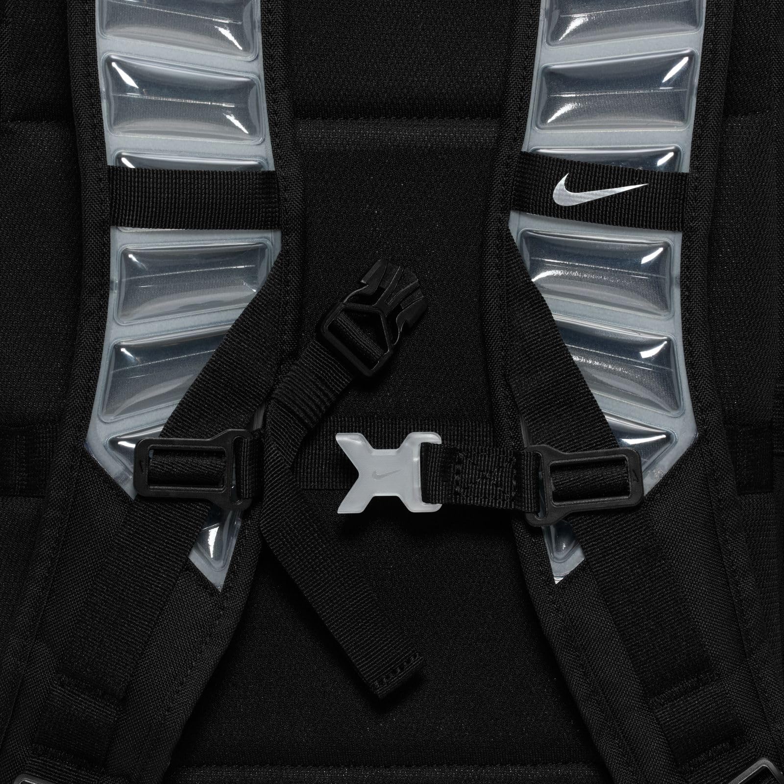 Nike Varsity Elite Backpack 32L – Basketball & Sports Backpack with Shoe Compartment
