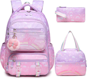 Purple Pink