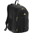 PrimeTime Large Backpack with Laptop Sleeve – Extra Spacious Daily & School Bag for Women & Men