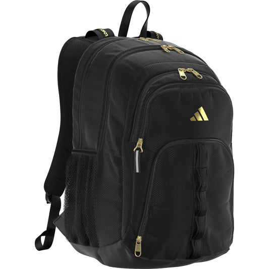 PrimeTime Large Backpack with Laptop Sleeve – Extra Spacious Daily & School Bag for Women & Men