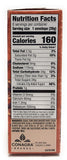 Pumpkin Spice Hot Cocoa Mix – Low Caffeine Creamy Fall Drink (1.58 lb Bag + 2 Single-Serve Packs)