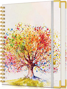 Colorful Tree of Life