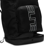 Nike Varsity Elite Backpack 32L – Basketball & Sports Backpack with Shoe Compartment