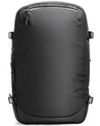 Gherson 40L TSA-Friendly Travel Laptop Backpack – Carry-On Business Weekender for 17.3” Laptops