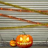 Halloween Caution Tape – 3 Rolls 90ft “Warning / Enter If You Dare / Haunted Keep Out” Outdoor Party Decoration
