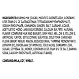 JELL-O Pumpkin Spice Instant Pudding & Pie Filling – 3.4 oz Box – Limited Edition Fall Dessert Mix