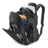 Samsonite Xenon 3.0 Checkpoint Friendly Laptop Backpack with SmartSleeve and Air Mesh Back Panel
