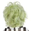 Kids Beetlejuice Wig – Official Licensed Movie Costume Accessory by Rubie’s (Green)