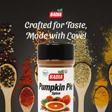 Badia Pumpkin Pie Spice – Premium Fall Baking Blend (2 oz / 56g)