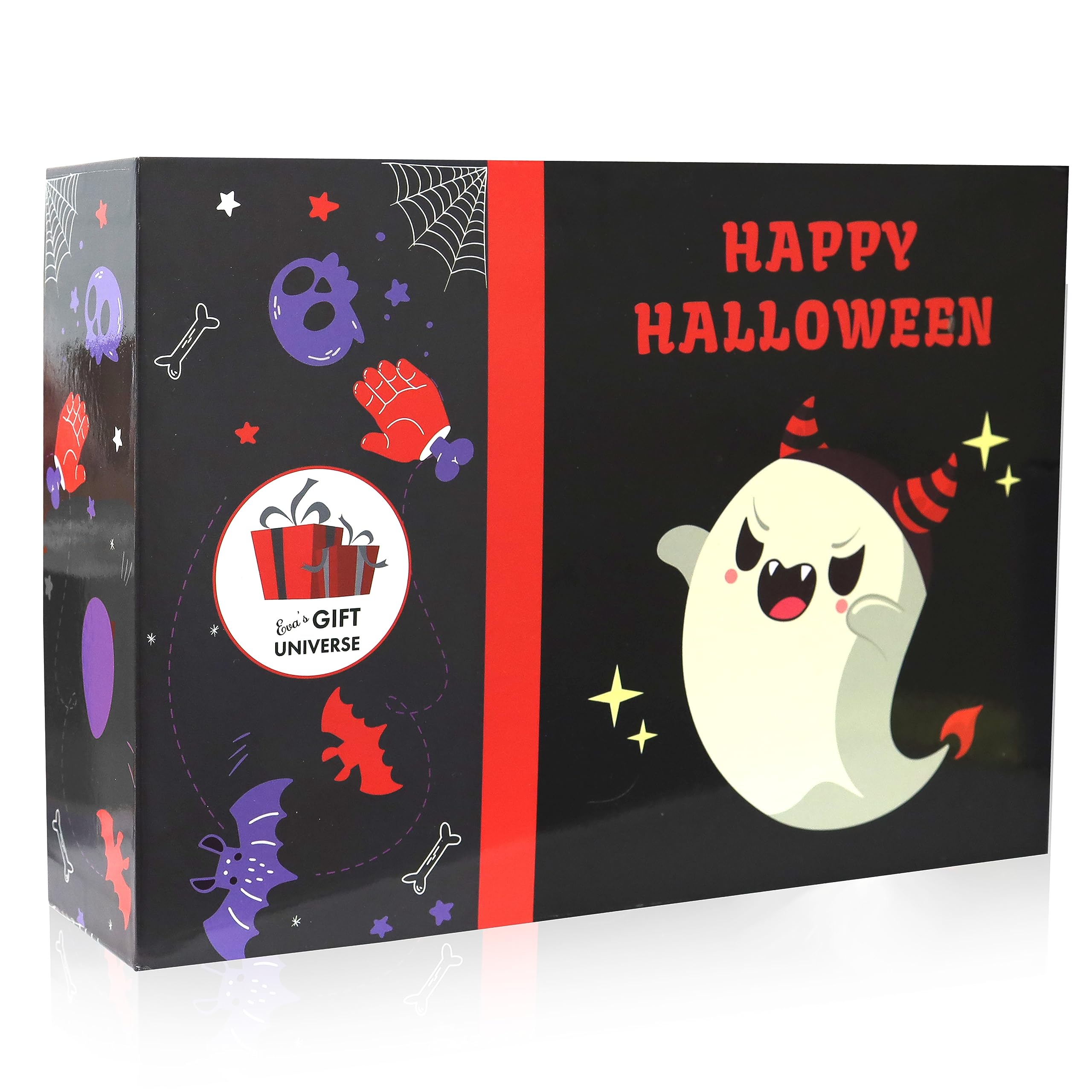 Sarah’s Candy Factory Candy Corn – Old Fashioned Halloween Candy Mix (2.5 LB Box, Classic Fall Favorite)