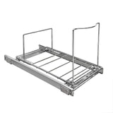 Lynk Professional Pull-Out Trash Can Drawer – Heavy-Duty Sliding Organizer with ProGlide System