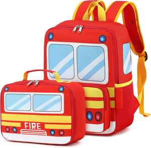 Fire Truck
