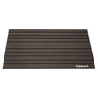 BBQ Defrosting Tray – Fast & Natural Aluminum Food Thawing Plate