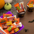 Hershey’s Caramel Lovers Assorted Candy Mix – 18.08 oz Variety Bag (35 Pieces)