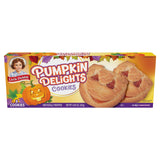 Little Debbie Fall Snack Variety Pack – Pumpkin Spice Rolls & Pumpkin Delights (Limited Edition Seasonal Snacks)
