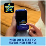 Bitzee Disney Interactive Digital Pet Toy with 30 Collectible Characters – Touch-Responsive Virtual Companion Featuring Mickey Mouse, Frozen, Toy Story & More