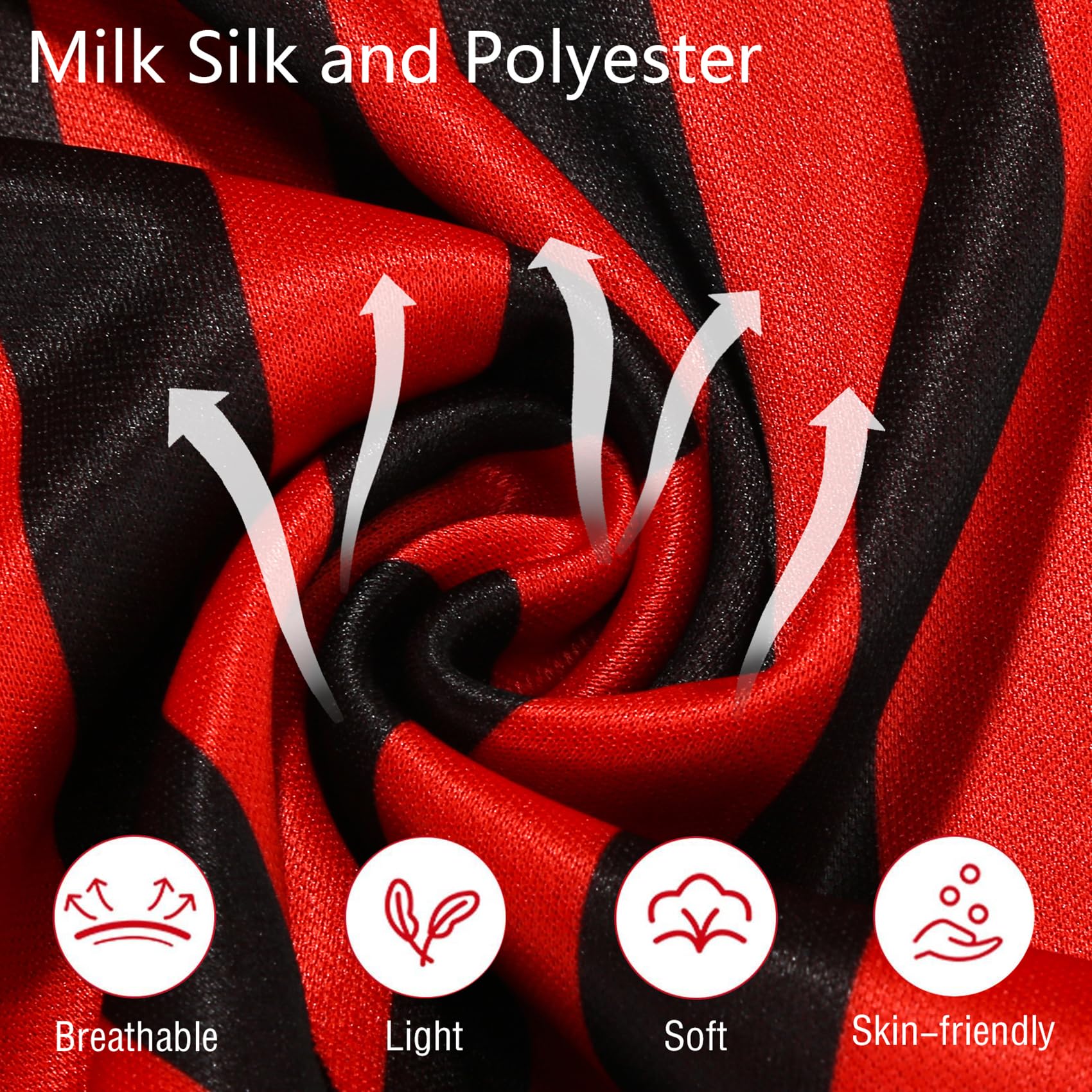 Kids Deluxe Pirate Costume Set – 10 Piece Black Outfit with Cloak, Hat, Sword, Map & Accessories for Halloween and Cosplay