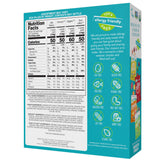 YumEarth Organic Halloween Candy Variety Pack – 20 Snack Bags of Vegan, Gluten-Free & Allergen-Free Fruit Treats 🍎🍋🎃