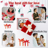 Halloween Stained Glass Suncatcher – Orange Ghost, Pumpkin & Bat Window Hanging Decoration with Chain