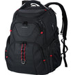 VANKEAN 17.3” TSA-Friendly Anti-Theft Laptop Backpack with RFID & USB Charging – Extra Large – Black