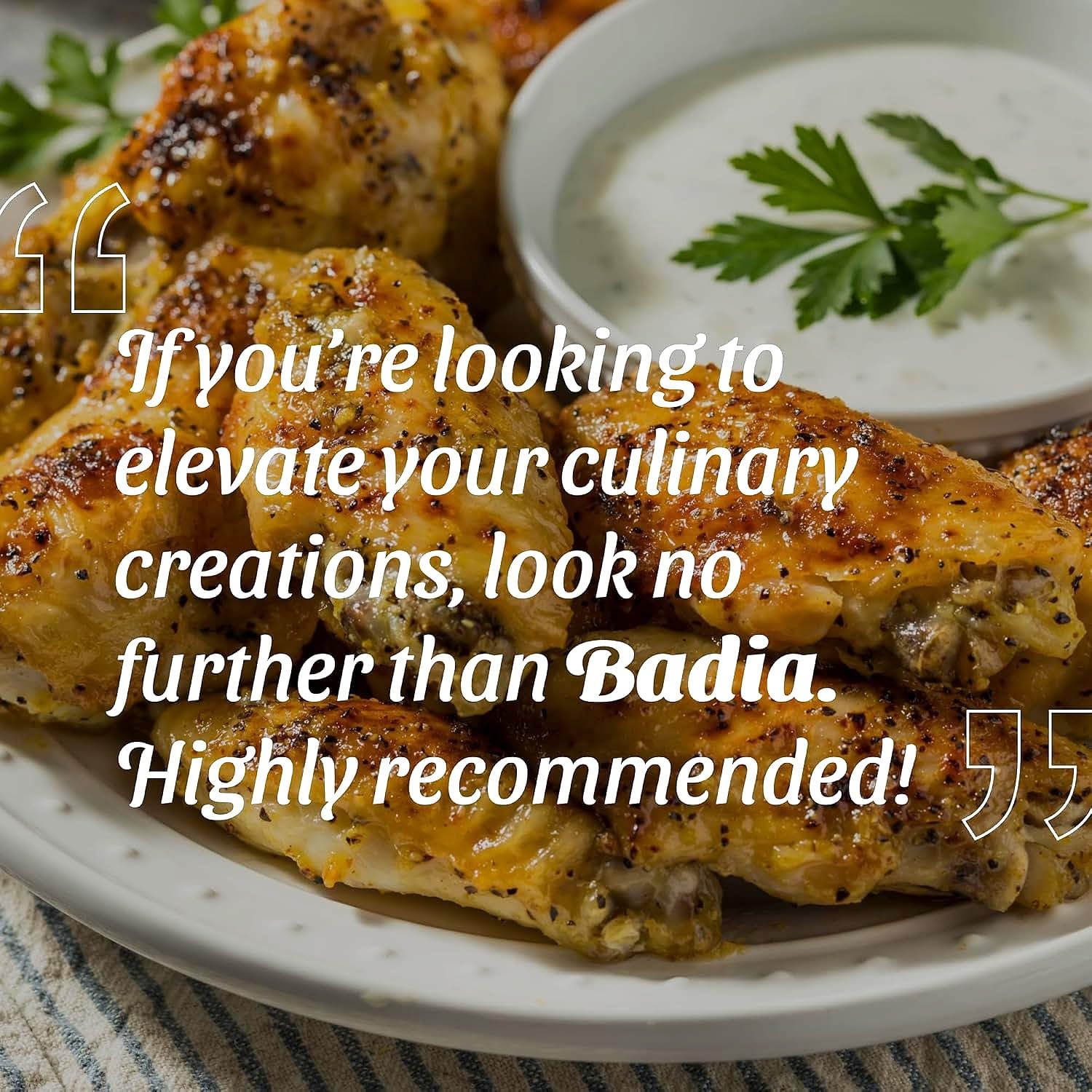 Badia Pumpkin Pie Spice – Premium Fall Baking Blend (2 oz / 56g)