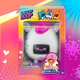 Beep Boop Kirin Interactive Digital Pet Toy with Mini Games, Animations & Sound Responses – Smart Virtual Companion for Kids (Multi-Color)