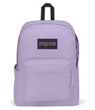 JanSport SuperBreak Plus Backpack – Padded 15” Laptop Sleeve School, Work & Travel Daypack