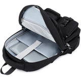 ABSHOO Large Heavy-Duty Backpack for School & College – Multi-Pocket Travel Bookbag (15.6'' Laptop)
