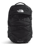 The North Face Borealis Commuter Laptop Backpack – Water-Repellent 28L Everyday Carry (TNF Black)