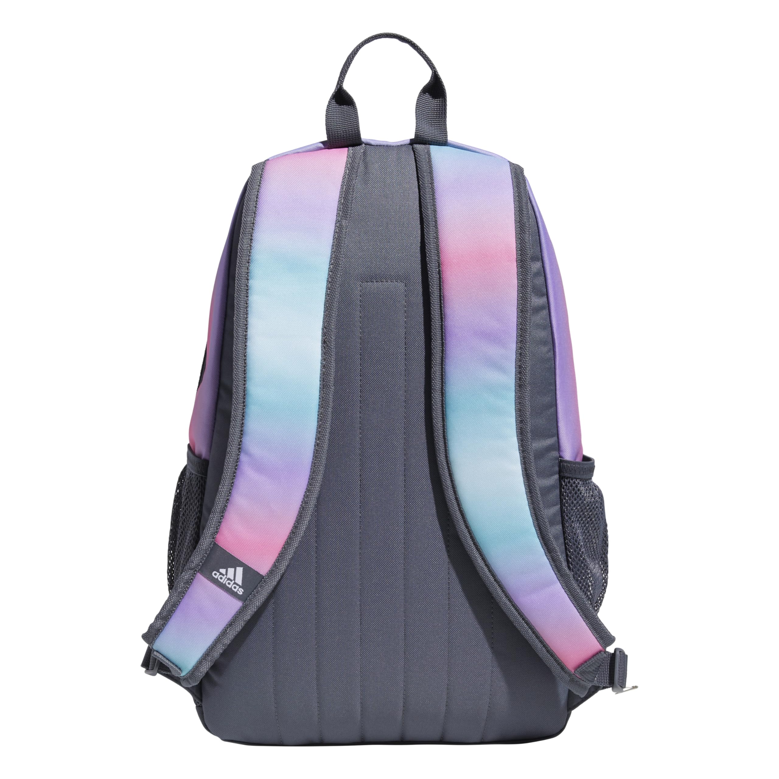 adidas Creator School Backpack – Durable Bookbag for Girls & Boys (Youth & Kids)