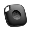 Tile Bluetooth Tracker Black, Item Locator with 350 ft Range, SOS Alert, Life360 Compatible, Waterproof IP68, iOS & Android