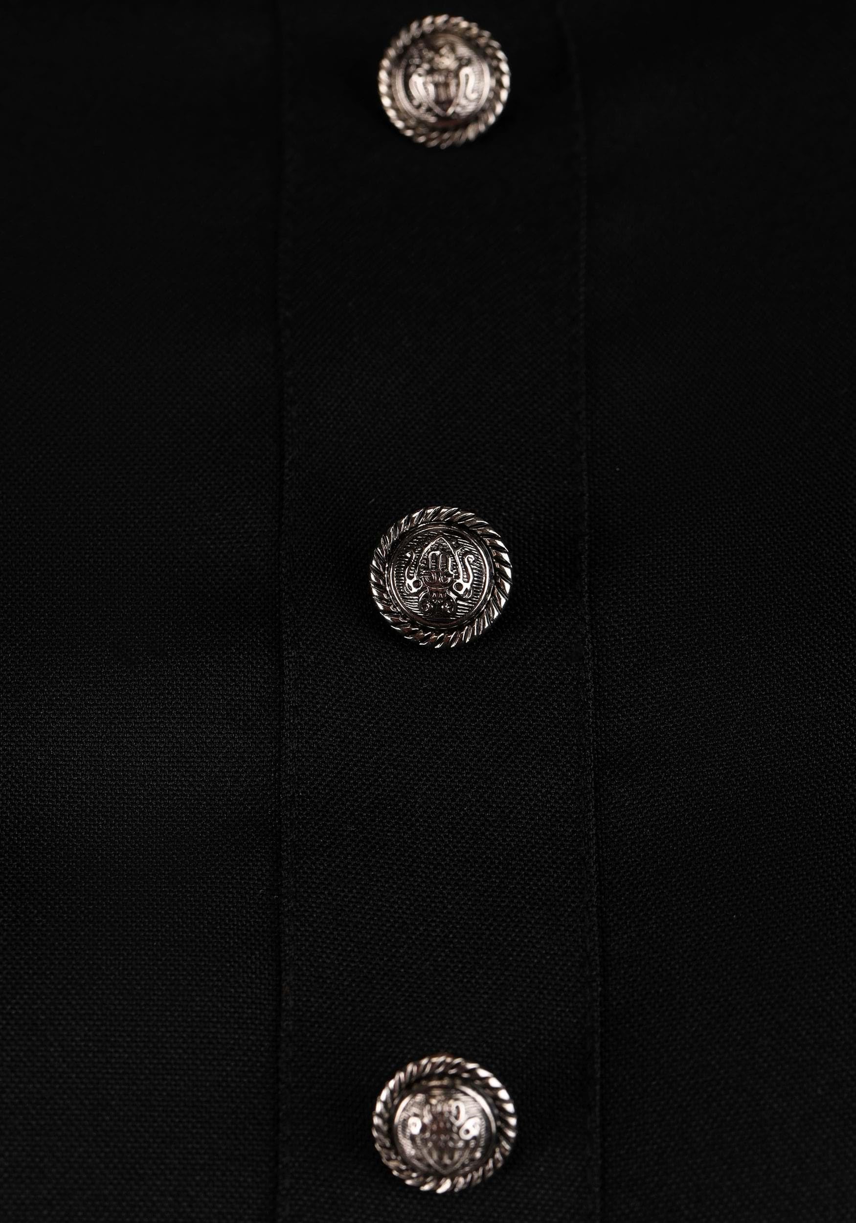 Plus Size Deluxe Witch Costume – Elegant Black Peplum Dress with Hat & Tulle Petticoat 🖤✨🧙‍♀️