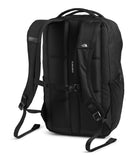 The North Face Vault Everyday Laptop Backpack – Ergonomic 15″ Commuter & Travel Pack (TNF Black-NPF)