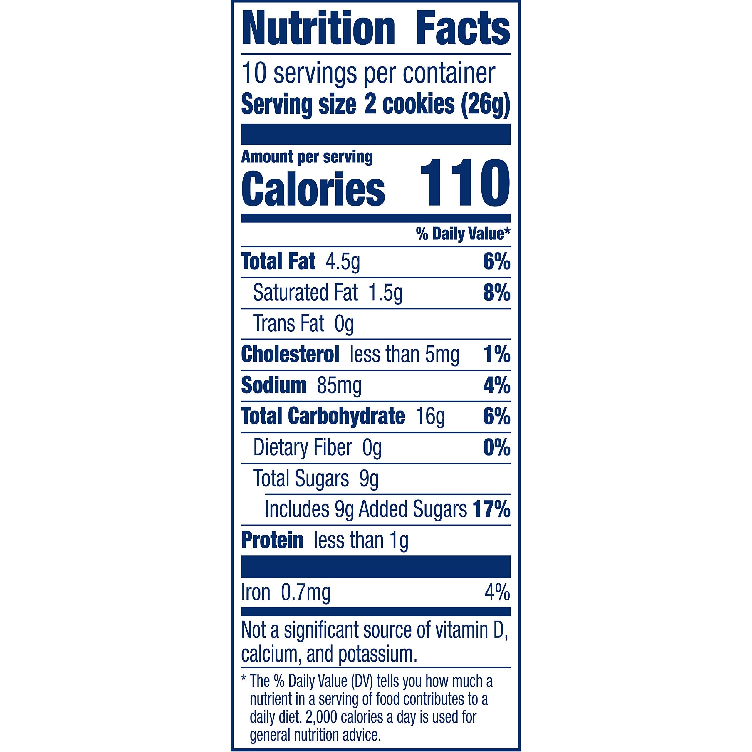 Pillsbury Ready-to-Bake Pumpkin Shape Sugar Cookies – Safe-to-Eat Raw Halloween Dough (9.1 oz / 20 Cookies)