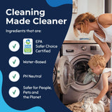 Miss Mouth’s Messy Eater Stain Remover Spray – Fast Acting Laundry Stain Cleaner for Baby Clothes & Fabrics