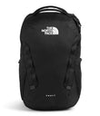 The North Face Vault Everyday Laptop Backpack – Ergonomic 15″ Commuter & Travel Pack (TNF Black-NPF)