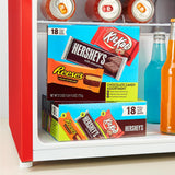 HERSHEY’S, KIT KAT & REESE’S Assorted Milk Chocolate Bars – 27.3 oz Variety Pack (18 Full-Size Bars)