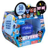 Bitzee Disney Interactive Digital Pet Toy with 30 Collectible Characters – Touch-Responsive Virtual Companion Featuring Mickey Mouse, Frozen, Toy Story & More