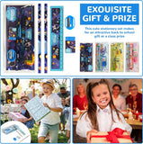 24-Pack Classroom Reward Stationery Gift Sets
