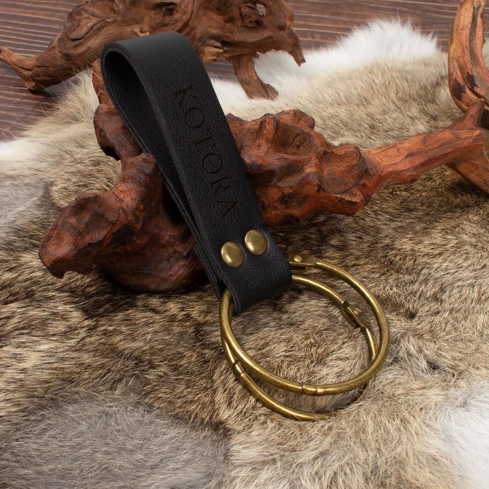 Renaissance Belt Pouch & Magic Potion Bottle Set – Medieval Leather Belt with Coin Purse & Keyring ⚔️✨