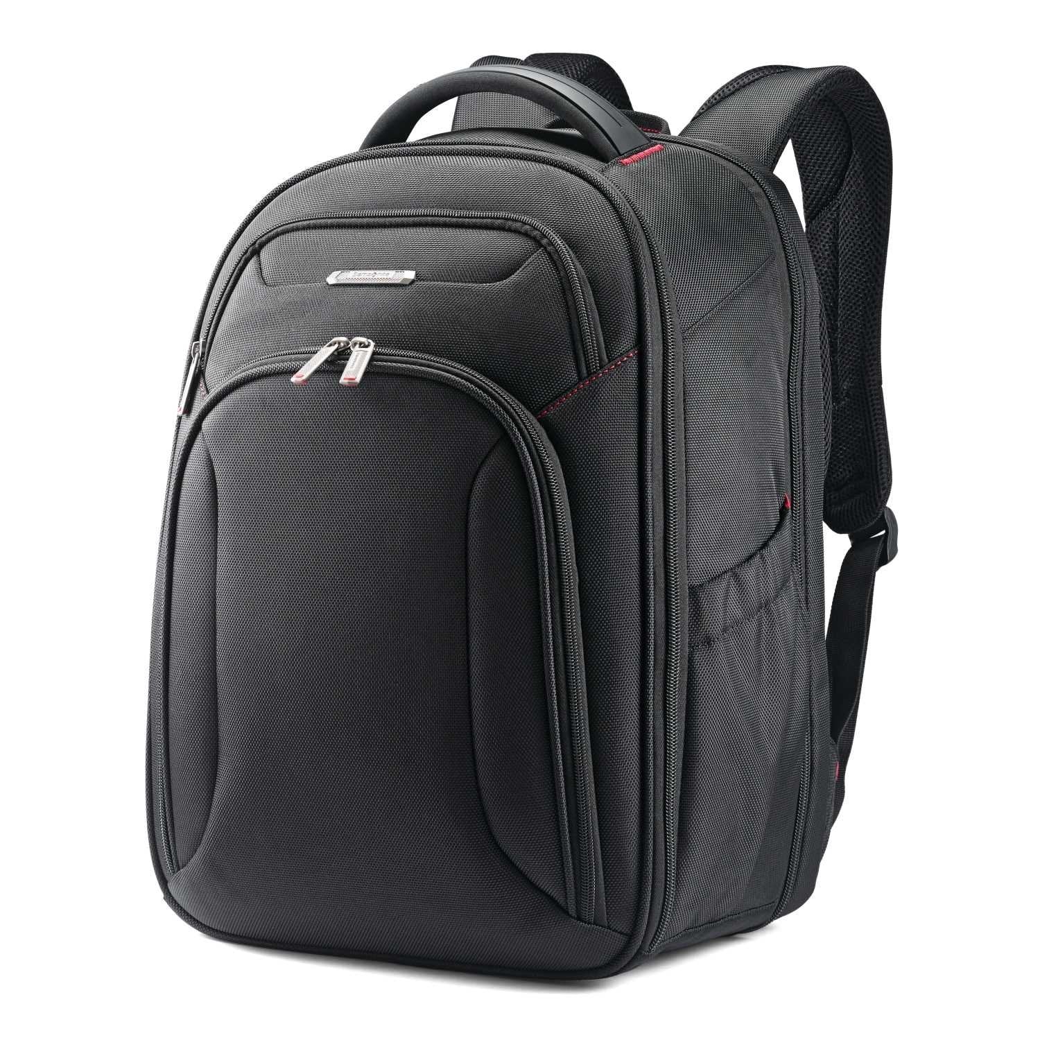 Samsonite Xenon 3.0 Checkpoint Friendly Laptop Backpack with SmartSleeve and Air Mesh Back Panel
