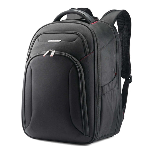 Samsonite Xenon 3.0 Checkpoint Friendly Laptop Backpack with SmartSleeve and Air Mesh Back Panel