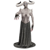 Ghostbusters Frozen Empire Garraka Adult Costume – Official Movie Villain Outfit with Robe, Hood, Horns & Hands (Model 164329D)