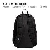 adidas Excel Backpack – Large Athletic Laptop Backpack for Work, Travel & Gym (Unisex)