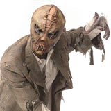 Vmonke Premium Latex Horror Mask Collection – Realistic Halloween Masks for Adults (Clown, Nun, Ghost, Butcher & More) 😱🩸👹