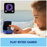 Bitzee Disney Interactive Digital Pet Toy with 30 Collectible Characters – Touch-Responsive Virtual Companion Featuring Mickey Mouse, Frozen, Toy Story & More
