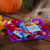 HARIBO, JOLLY RANCHER & TWIZZLERS Halloween Variety Bag – 70PCS Assorted Fruity Candy Mix for Parties & Trick-or-Treat 🍓🍒🍬